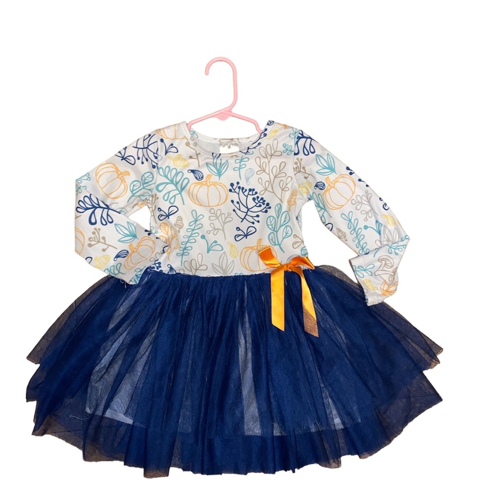 Toddler Dress size 3T - Picture 1 of 2